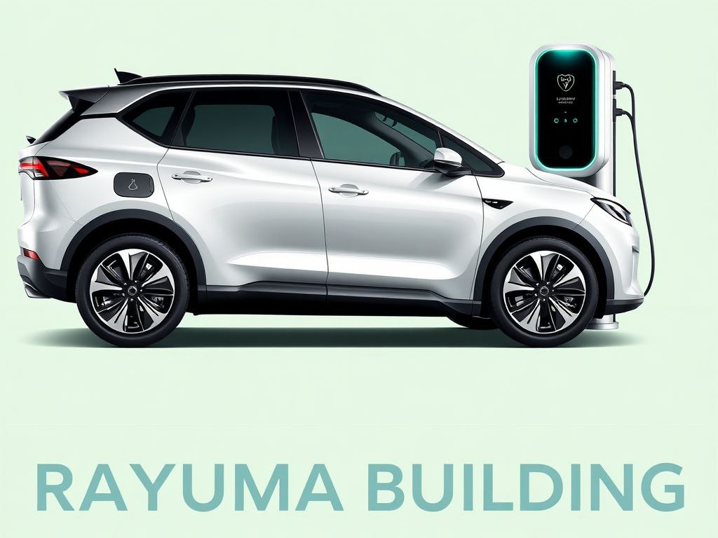 Electric Vehicle Charging